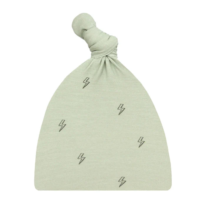 Lou Lou and Company Top Knot Hat
