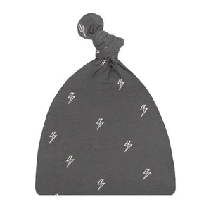 Lou Lou and Company Top Knot Hat