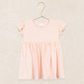 Lou Lou and Company Twirl Dress - Rosie Ribbed