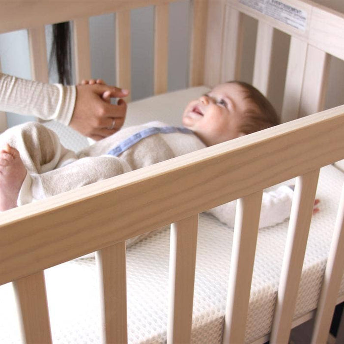 Lullaby Earth Breathe-Safe Breathable Cover