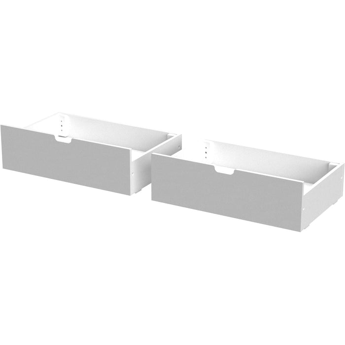 M3 Underbed Storage Drawers