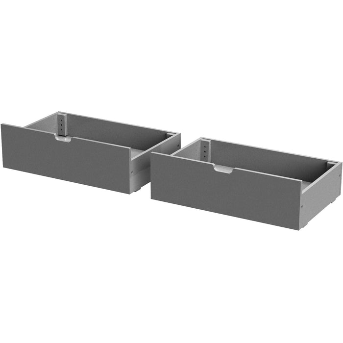 M3 Underbed Storage Drawers
