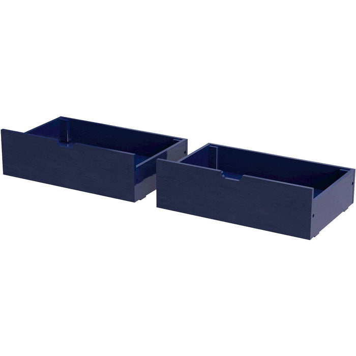 M3 Underbed Storage Drawers