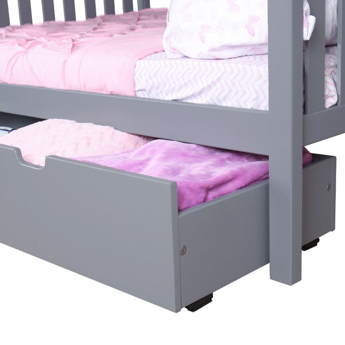 M3 Underbed Storage Drawers