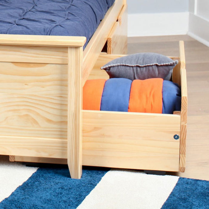 M3 Underbed Storage Drawers