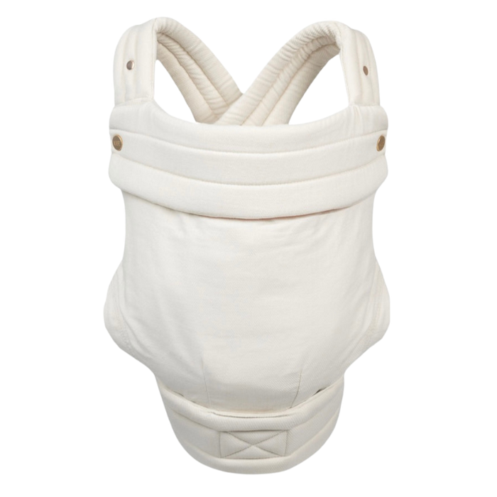 Mabe The Monarch Carrier - Natural Ivory