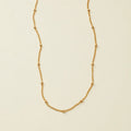 Made by Mary Gold Satellite Choker