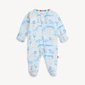 Magnetic Me Modal Magnetic Footie - Jungle Jazz