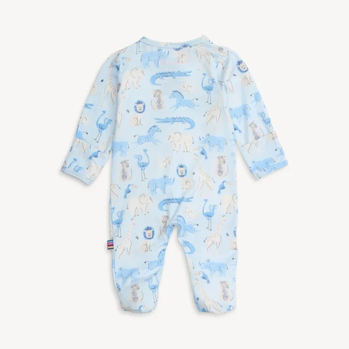 Magnetic Me Modal Magnetic Footie - Jungle Jazz