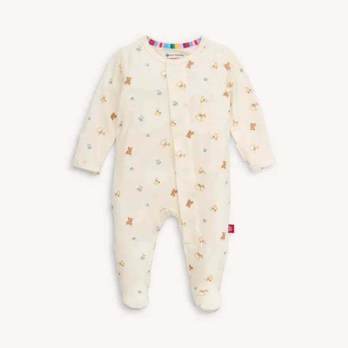 Magnetic Me Modal Magnetic Footie - Lullaby Lane