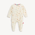 Magnetic Me Modal Magnetic Footie - Lullaby Lane