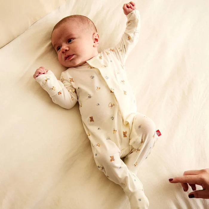 Magnetic Me Modal Magnetic Footie - Lullaby Lane