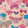 Magnetic Me Modal Magnetic Footie With Ruffle - All A-Flutter