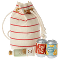 Maileg Beachbag with Essentials