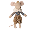 Maileg Big Brother Prince Mouse