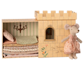 Maileg Big Sister Mouse - Princess and the Pea