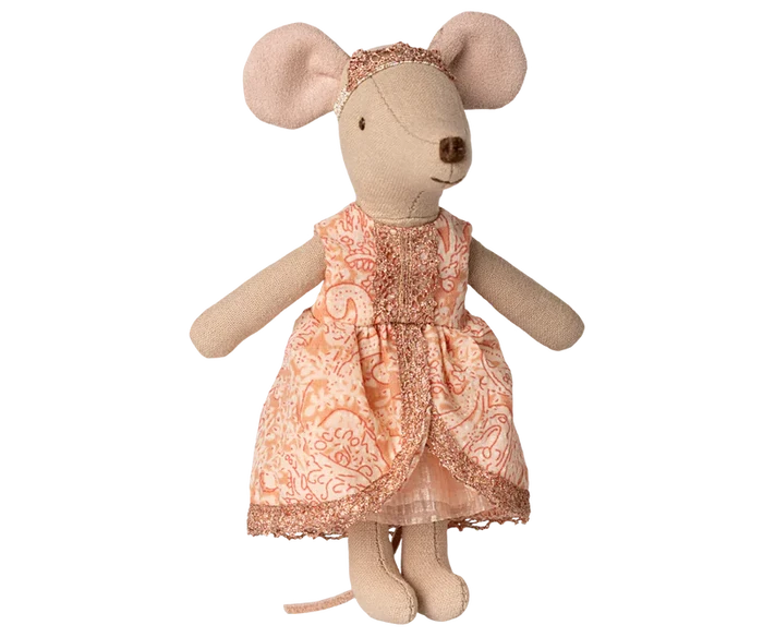 Maileg Big Sister Mouse - Princess and the Pea