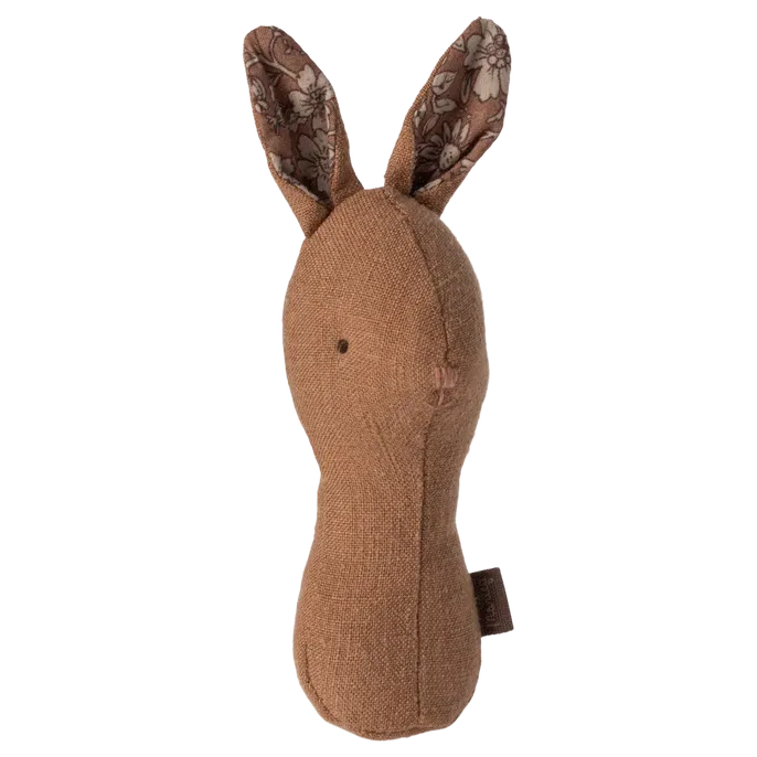 Maileg Bunny Rattle