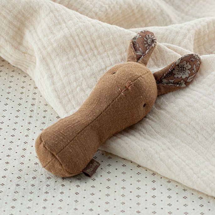Maileg Bunny Rattle