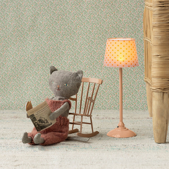 Maileg Chatons Kitten - Grey