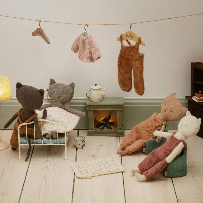 Maileg Chatons Kitten collection