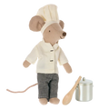 Maileg Chef Mouse