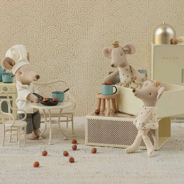 Maileg Chef Mouse