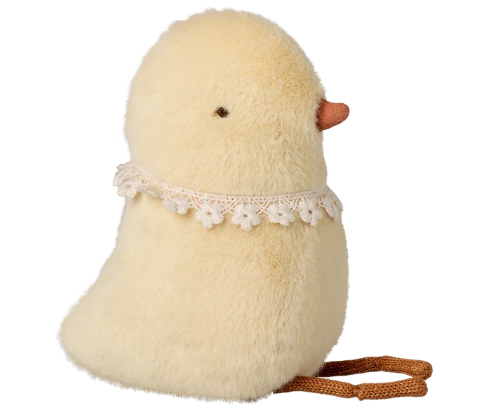 Maileg Chicken Plush - Small