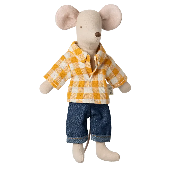 Maileg Dad Mouse