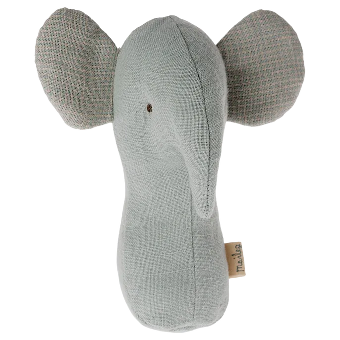 Maileg Elephant Rattle