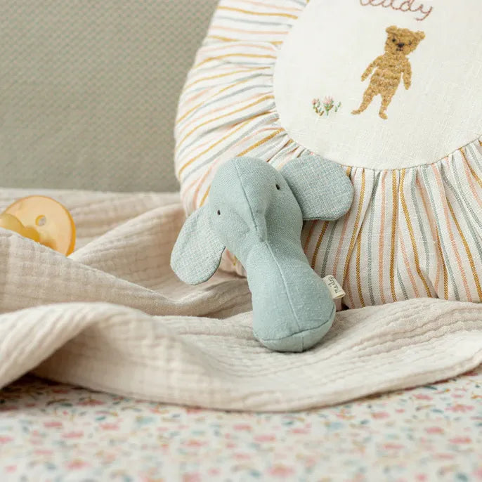 Maileg Elephant Rattle