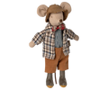 Maileg Granddad Mouse