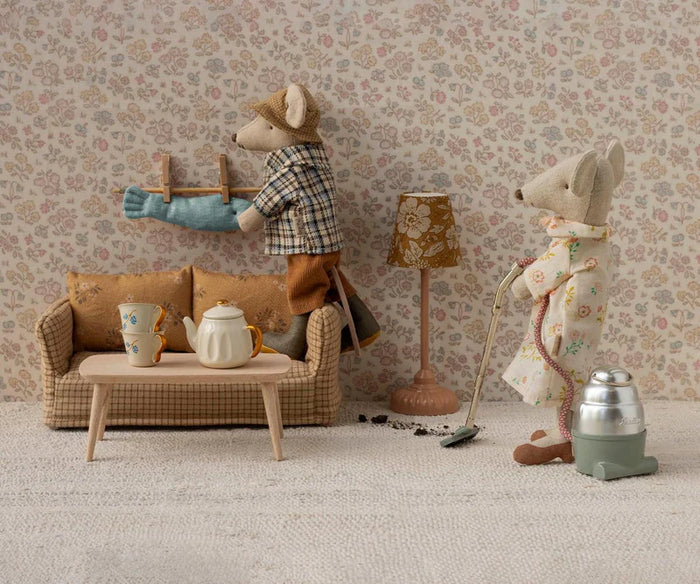 Maileg Granddad Mouse