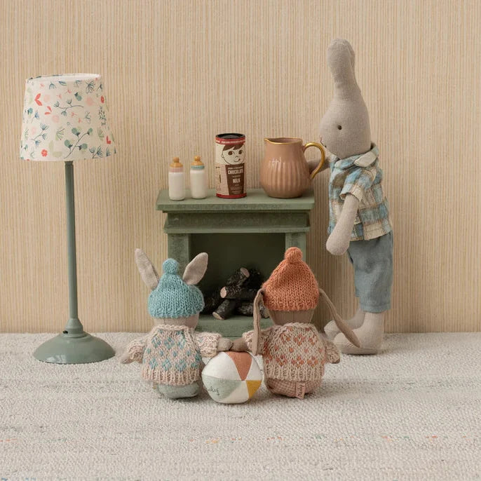 Maileg Maileg Mouse Fireplace