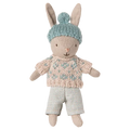 Maileg Micro Winter Rabbit