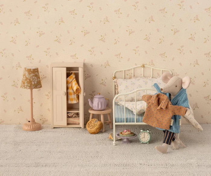 Maileg Mouse Alarm Clock