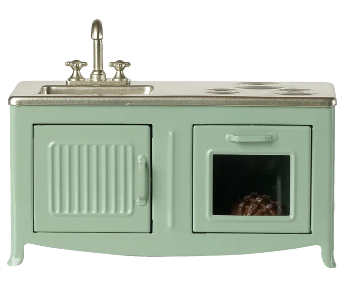 Maileg Mouse Kitchen