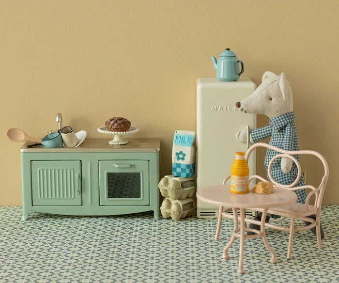 Maileg Mouse Kitchen