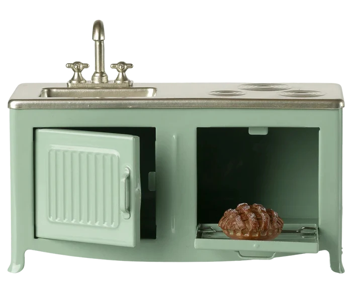 Maileg Mouse Kitchen