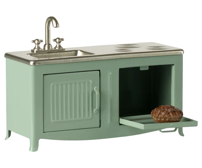 Maileg Mouse Kitchen