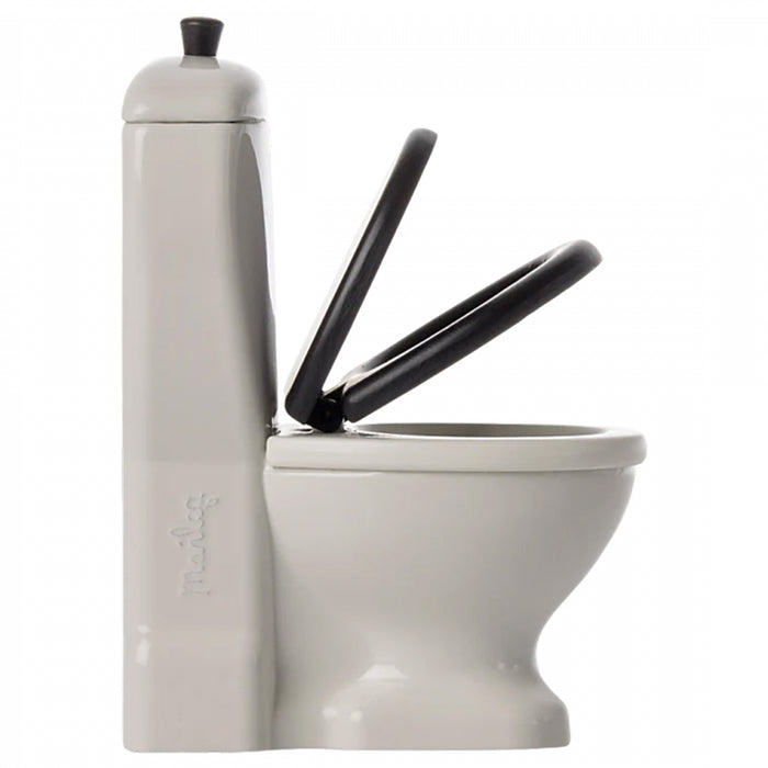 Maileg Mouse Toilet