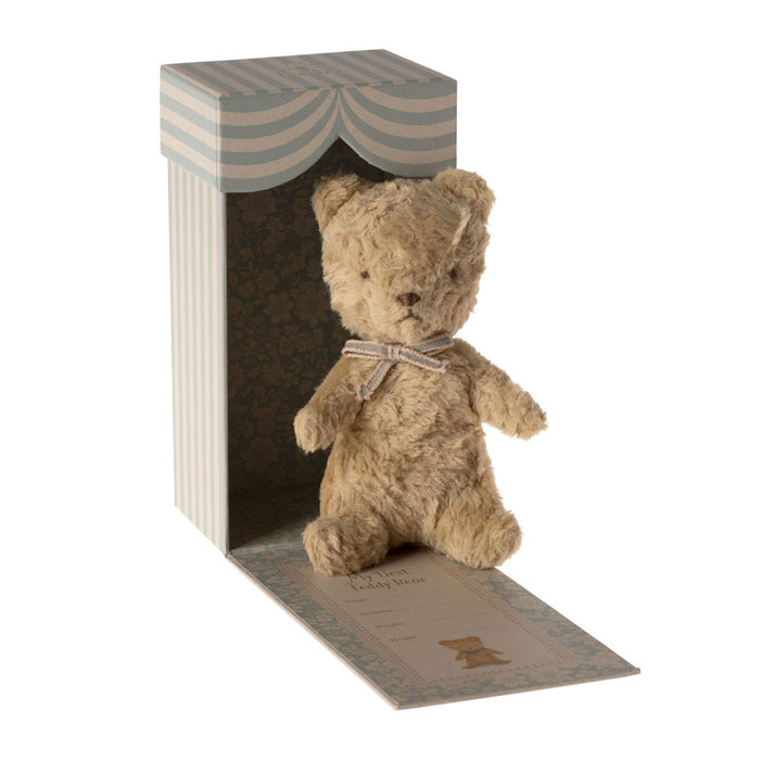 Maileg My First Teddy - Sand