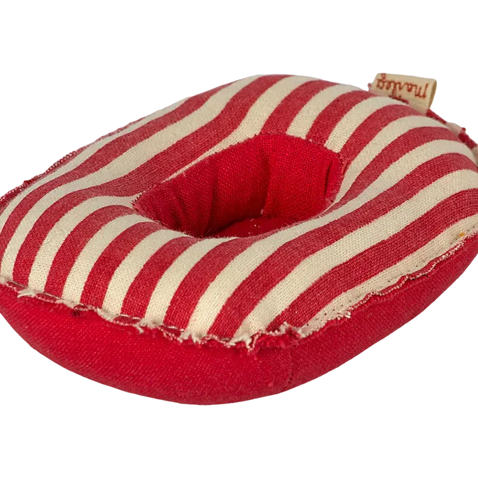 Maileg Rubber Boat Small