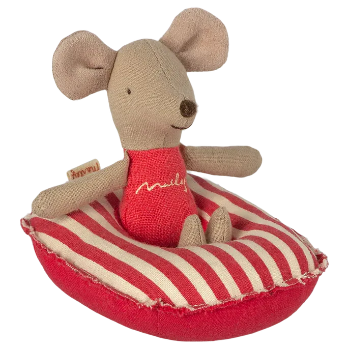 Maileg Rubber Boat Small