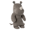 Maileg Safari Friends - Grey Rhino