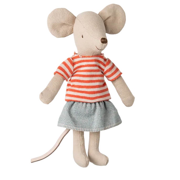 Maileg Sister Mouse Big Sister