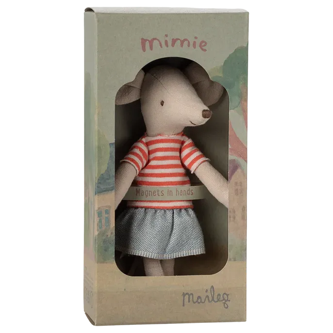 Maileg Sister Mouse Big Sister
