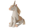 Maileg Unicorn - Stripe Design Saddle