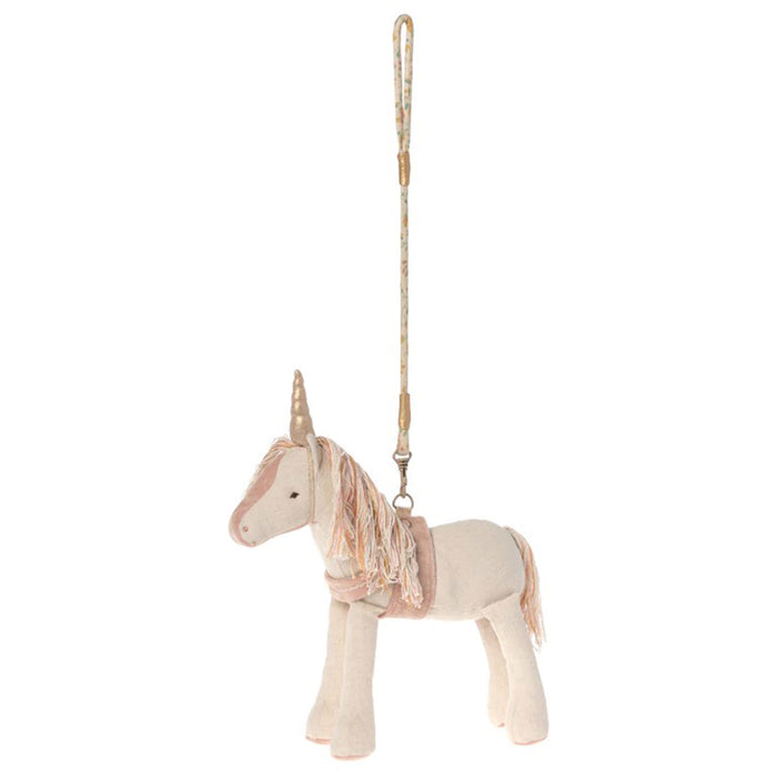 Maileg Unicorn - Cream / Blush