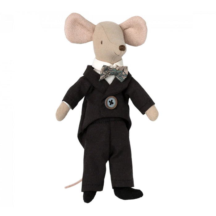 Maileg Wedding Mice Couple in Box